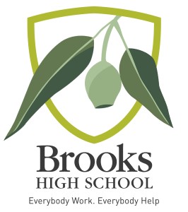 Brooks High School