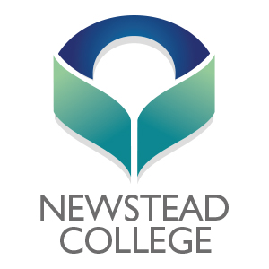 Newstead College logo.