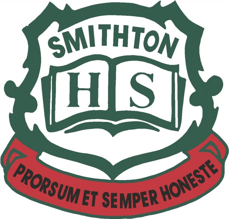Smithton High School