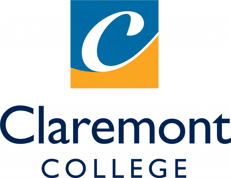 Claremont College logo.
